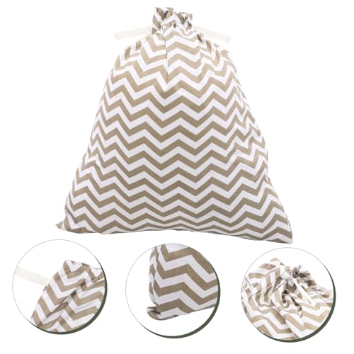 Bolsa portátil reutilizable para pañales miniatura 7