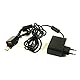 WICAREYO Netzteil Ersatznetzteil Stromkabel Netzadapter Kompatibel for Xbox 360 Kinect Sensor