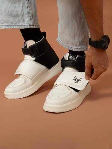 Image of Big Fox Comfy Street Style Fashion Sneakers for Men