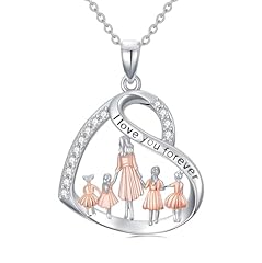 05-Mother and 4 Daughter