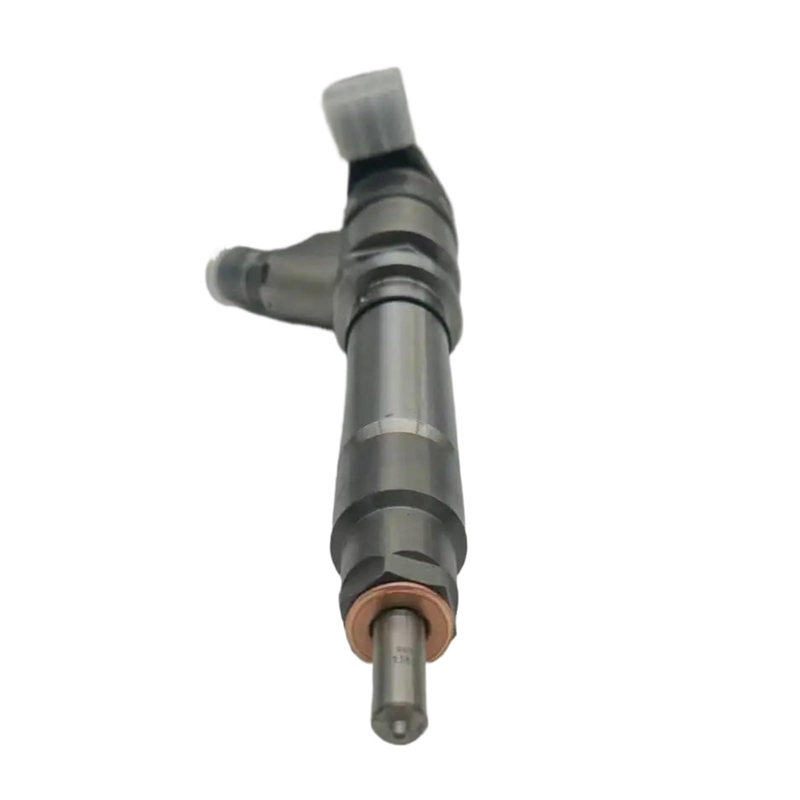 Dysza przepływu paliwa 0445120027 2004.5-2005 6.6L LLY pasuje do GM pasuje do Chevroleta pasuje do GMC pasuje do Duramax - wtryskiwacz paliwa Diesel PFI-504
