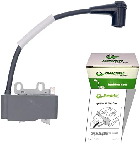 Zündspule Für Echo Rucksackgebläse - Ersatzteil A411000290 A411000291 Für PB-255L PB-265LN