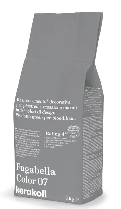 Fugabella Color Grout (07)