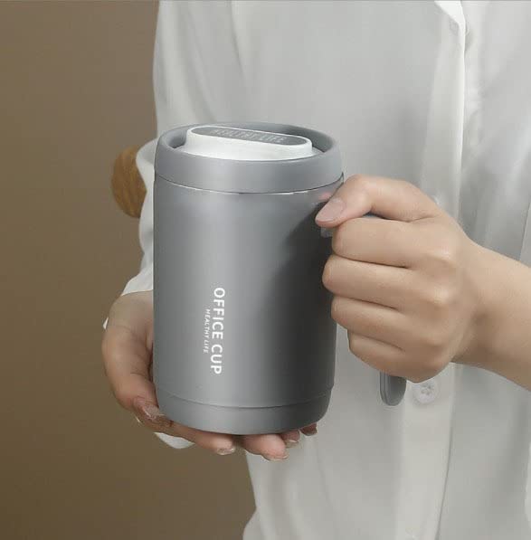 Buy Arcanine Coffee Mug with Handle Plastic Coffee Travel Mug, Reusable