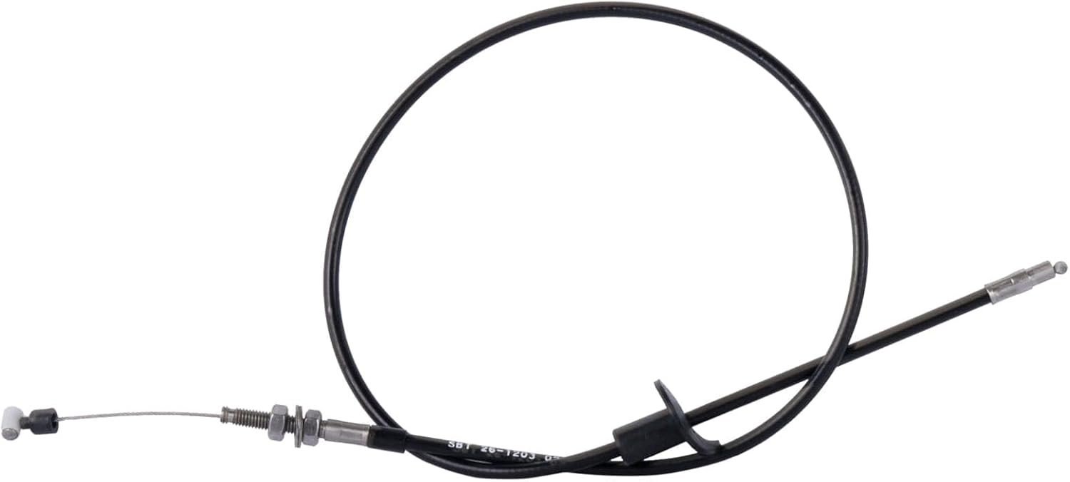 SBT Choke Cable compatible with 59401-3709 Kawasaki 650 X2 1991-1995