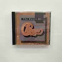 Amazon.co.jp: ハート・オブ・シカゴ: ミュージック