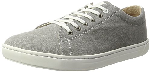 Birkenstock Arran Men, Bassi Uomo, Grigio (Gray)