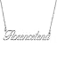 Florencetena - Silver