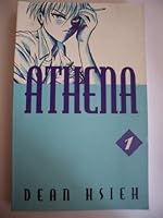 Athena 1 B003LV6G7G Book Cover
