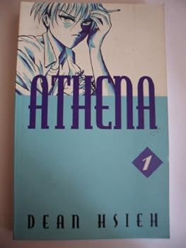 Paperback Athena 1 (Act 1 Scenes 1 thru 6) Book