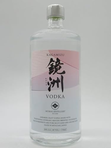 �����𑢏� ���F VODKA (�����݂��E�H�b�J) �W���p�j�[�Y �N���t�g �E�H�b�J 60�x 750ml