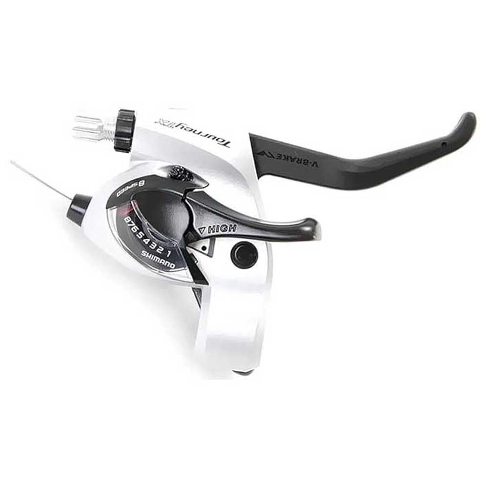 Ricambi Bici Shimano - Pastiglie Freni, Catene, Cavi E Componenti Originali