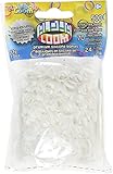 NEW!! Original Rainbow Alpha bands- white