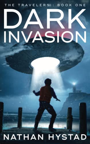 Cover of Dark Invasion