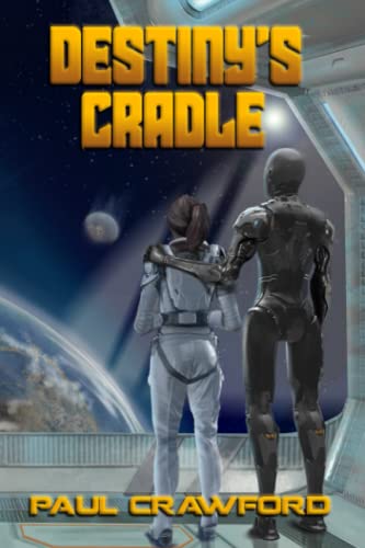 Destiny's Cradle view 2