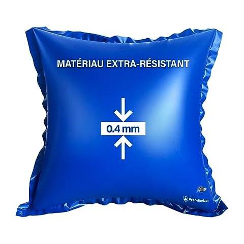 Coussin d'air Veddelholzer XXL Cover