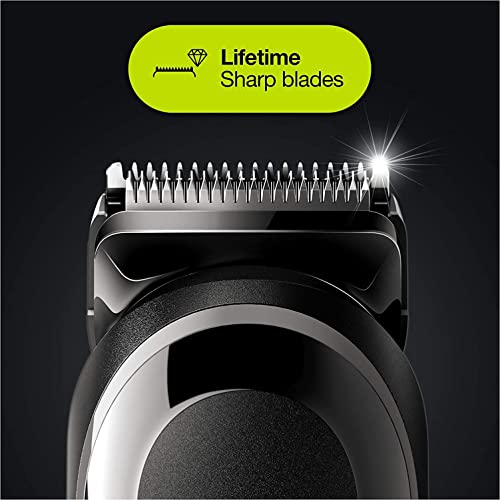 Braun MGK5260 - vue 6