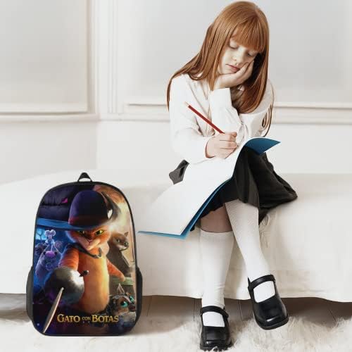 Miniatura 4 de HANAKA Mochila de viaje de moda con múltiples bolsillos y mochilas multiusos de gran capacidad, 1, Mochilas Daypack