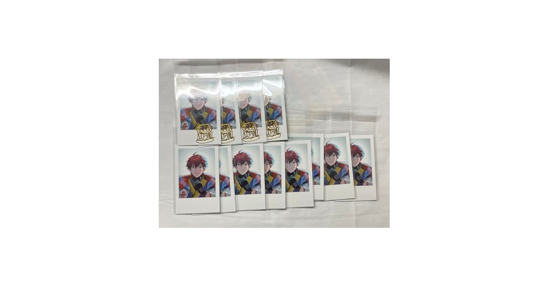北見遊征 デビューチェキ まとめ売り 3SKM 北見遊征 チェキ まとめ売り - メルカリ