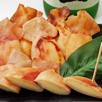 Amazon Co Jp 北海道名産 カマンベール入り チーズいか 2袋 チーズ いか おつまみ 珍味 おやつ 食品 飲料 お酒