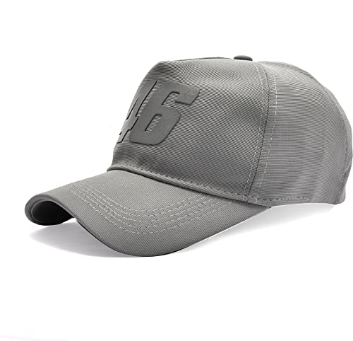 Image of SSoShHub SoSh Men's Casual Regular Sports Cap /Hat Sunhat Beach Hat Baseball Mens Women Unisex Sport Cap Visor hat Cap