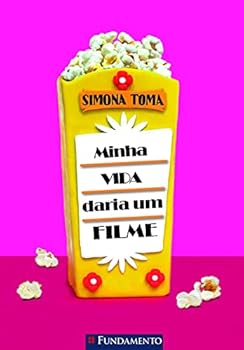 Paperback Minha Vida Daria um Filme (Em Portuguese do Brasil) [Portuguese] Book