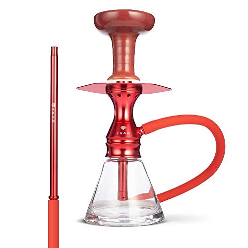 Chicha TSAR Nitro NX (Rouge)