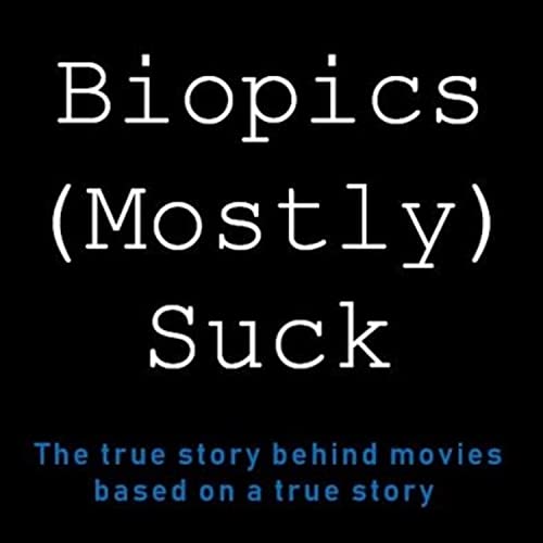 Bernie Podcast Por  arte de portada