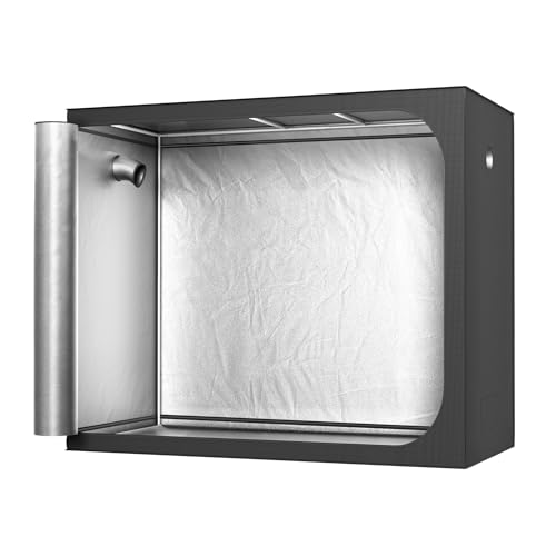 Armarios Cultivo Interior 120X120X180 Marca YUENFONG