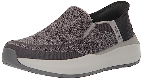 Image of Skechers Men's Neville - Rovelo Slip-in