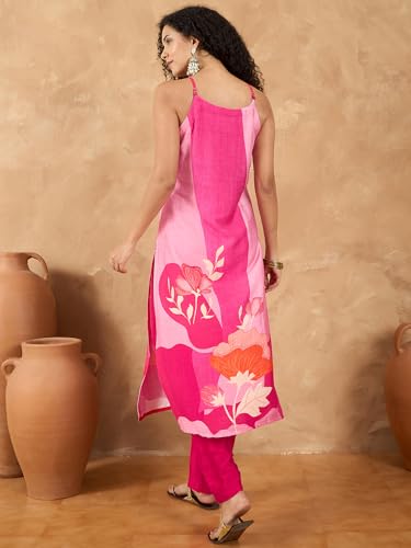 Image of Varanga Womens Kurta Sets