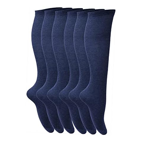Youngly Extra Long Knee High Socks Cover