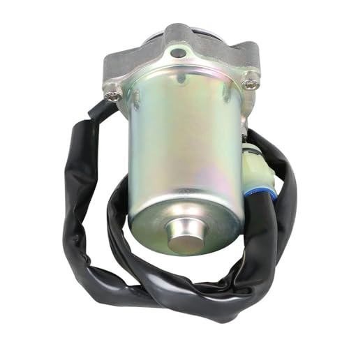 Motor de control de cambio para solucionar fallos de transmisión en Rubicon 500 4