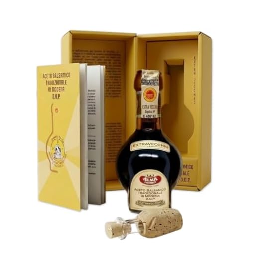 25 Year Aged Balsamic Vinegar of Modena