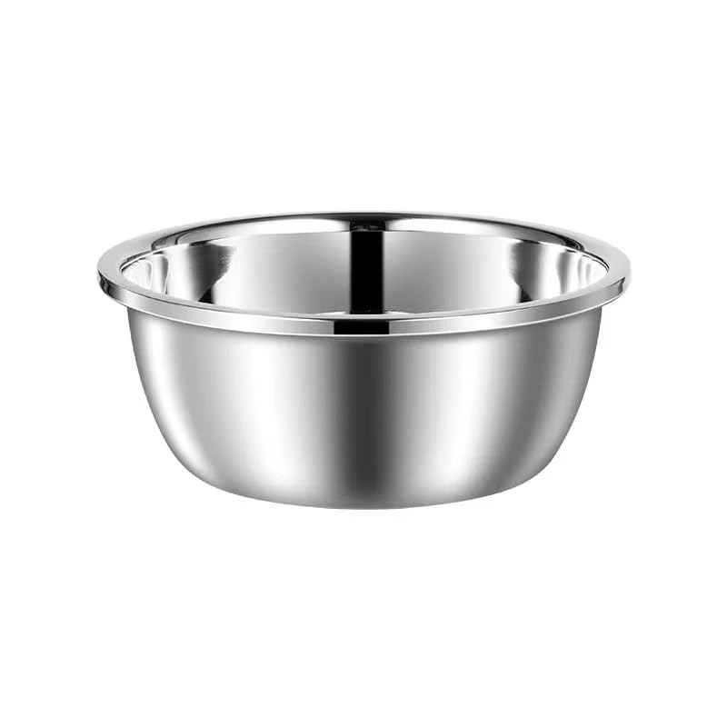 Bassin à soupe et lavabo robuste pour éviter les débordements