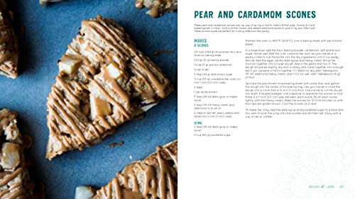 Milk & Cardamom: Spectacular Cakes, Custards and More, Inspired by the Flavors of India