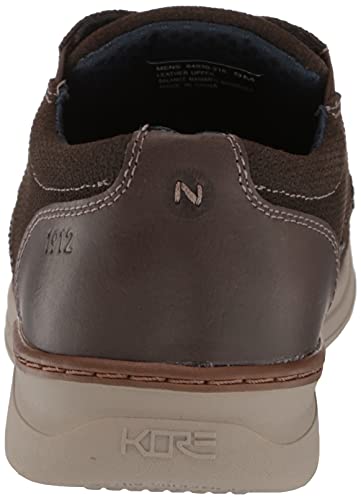 Image of Nunn Bush Kore Tour 2.0 Plain Toe Oxford