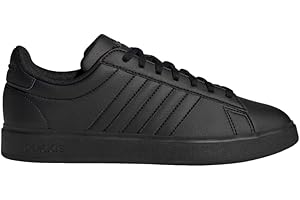 Adidas Grand Court 2.0: Conquer Slips and Outplay