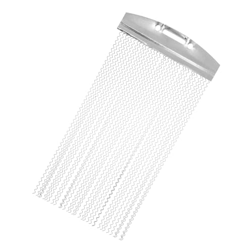 Garneck Snare Drum Wire Straps Drum String Belt Shiny Colors for Drummers Snare Enthusiasts