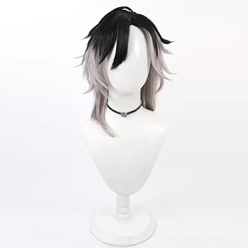 【刀剣乱舞】実休光忠 ウィッグ(9月中セール) Amazon.co.jp: 刀剣乱舞 とうらぶ 実休光忠 太刀 コスプレウィッグ