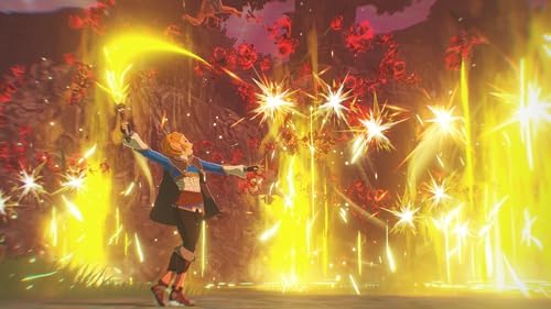 Hyrule Warriors: Age of Imprisonment (Nintendo Switch 2) - 2