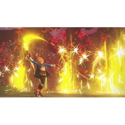 Hyrule Warriors: Age of Imprisonment (Nintendo Switch 2)