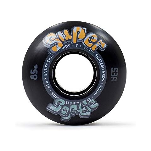 Ruedas Enuff Skateboards Super Softie Cover