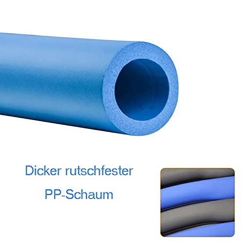 Hula Hoop - Pneumatico per adulti e bambini per