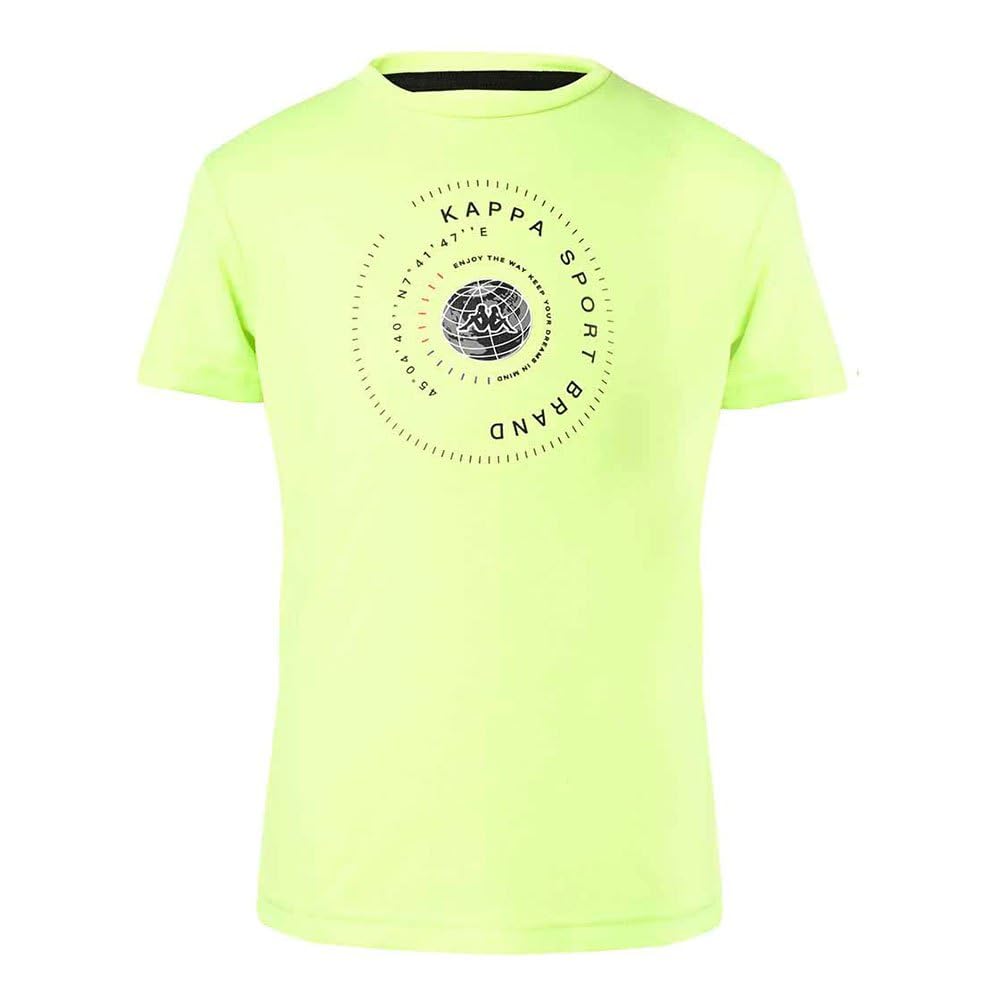 Kappa BTS Bartiz 2 Camiseta Unisex niños