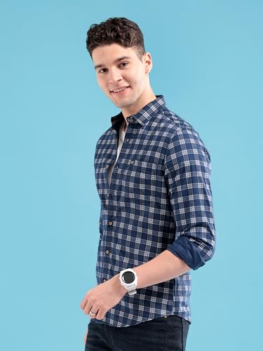 Image of The Indian Garage Co Men Shirt
