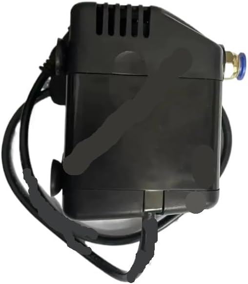 Compatible For LH-1020 Submersible Pump, 20W Water Spray Fan IPX8