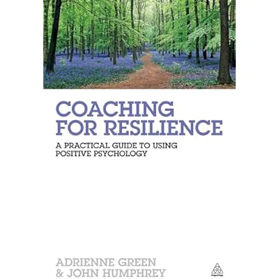 Coaching for Resilience