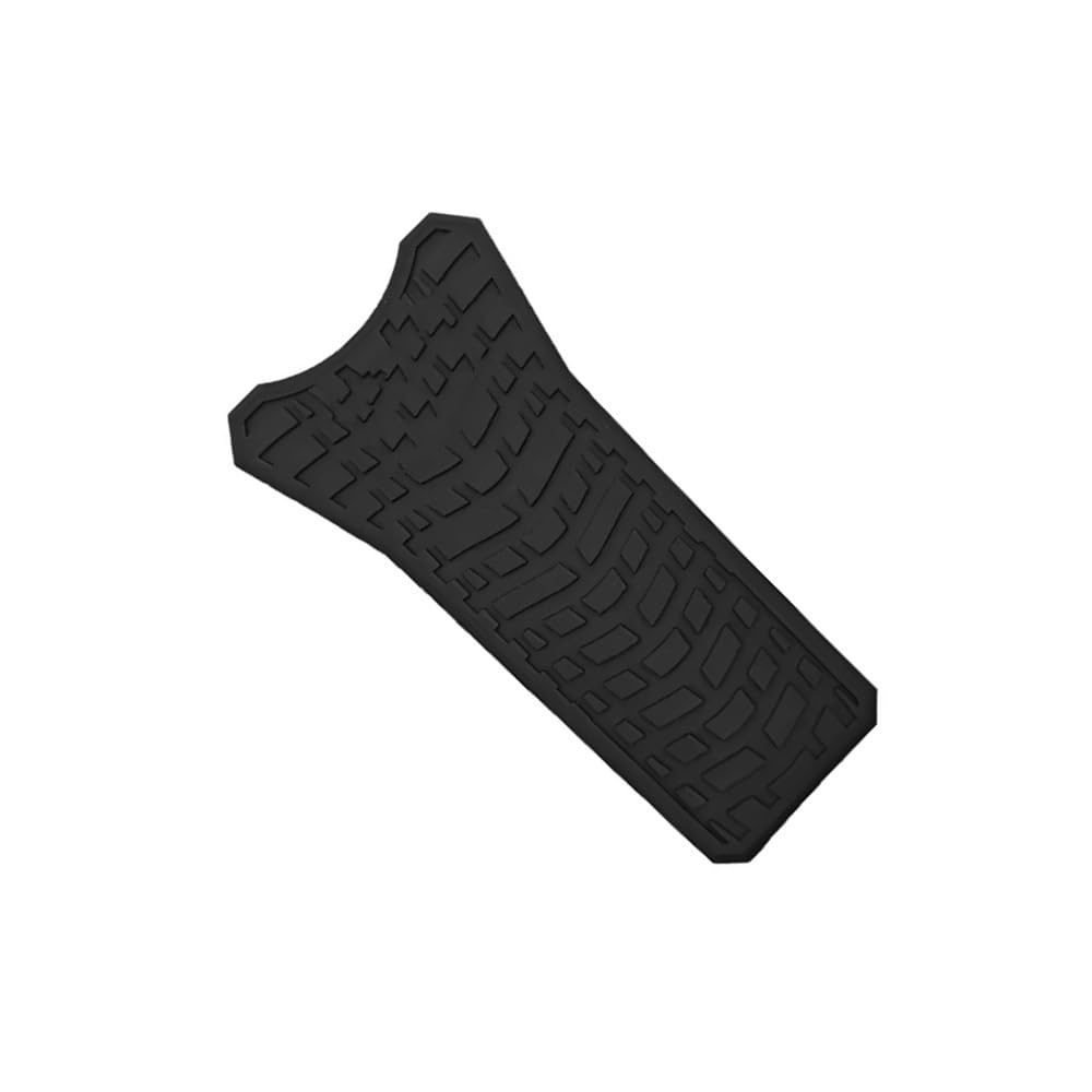 Motorcycle Side Fuel Tank Stickers Pad for TENERE 700 for Rally T700 19-23 Traction Pad Decal(Color)