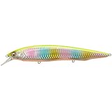 メガバス(Megabass) ミノー KANATA 鮎 SW(カナタ鮎 SW) GG チャートバックレインボー 35867 ルアー